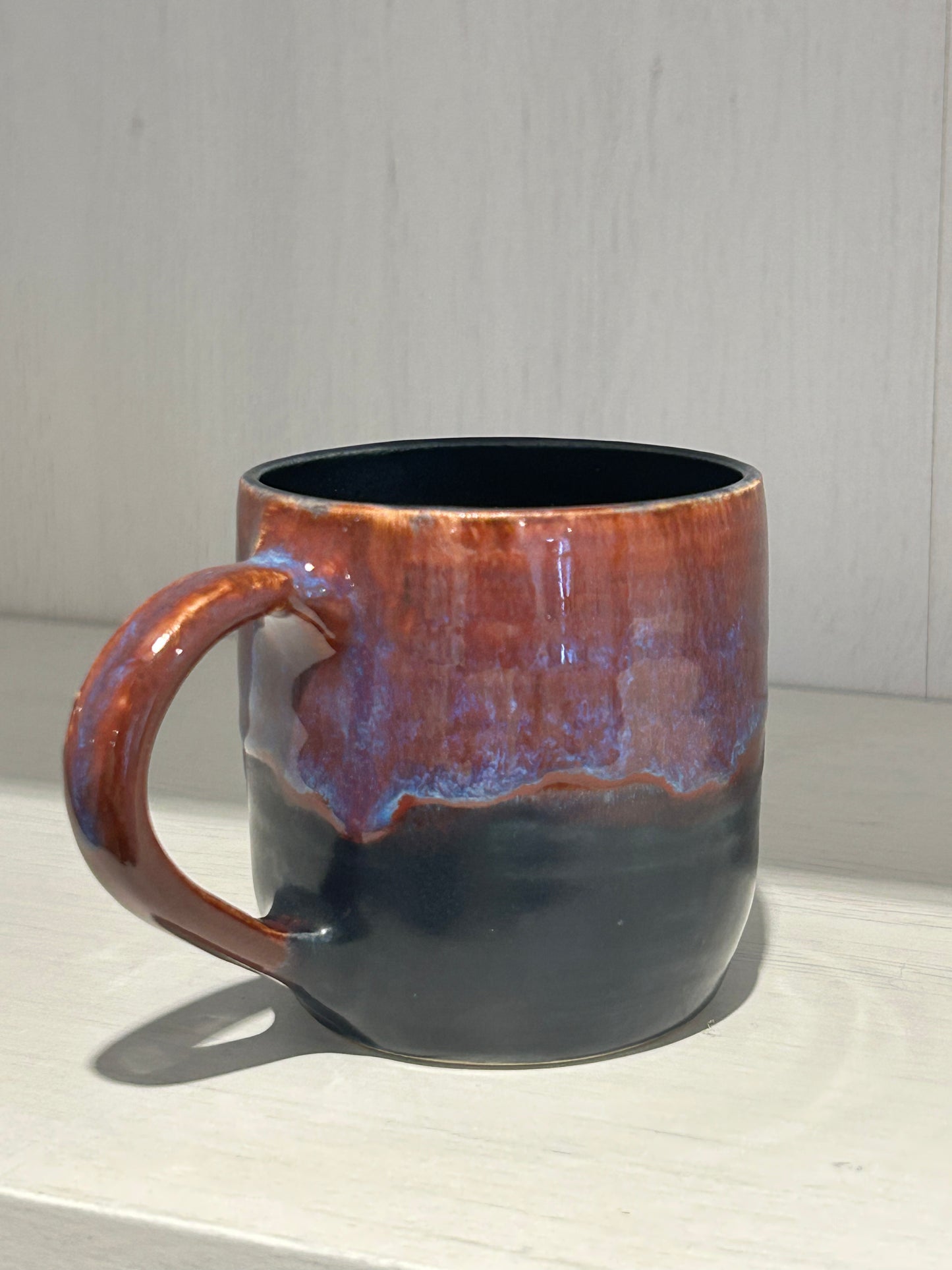 Merlot Mug