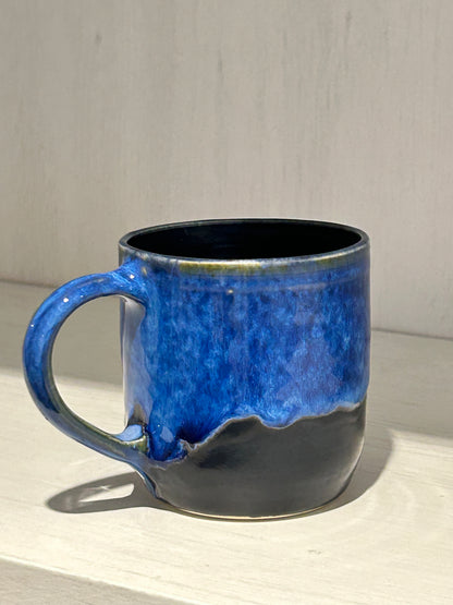 Indigo Mug
