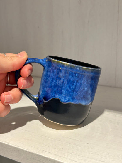 Indigo Mug