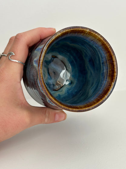 Dark Sea Utensil Holder