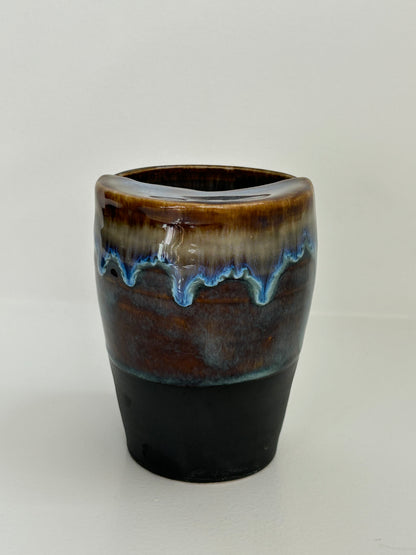 Dark Sea Travel Cup Medium