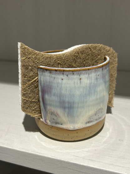 Lilac Haze Sponge Holder
