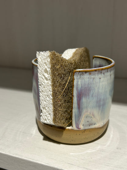 Lilac Haze Sponge Holder