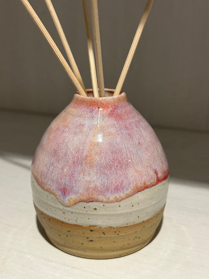 Sunset Reed Diffuser Bottle