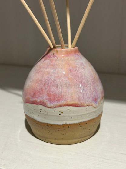 Sunset Reed Diffuser Bottle