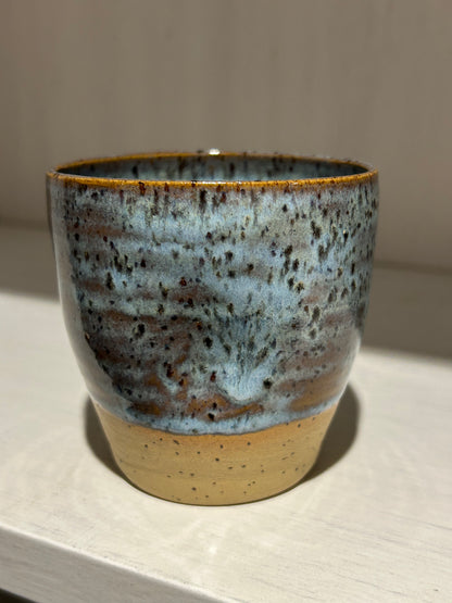 Ocean Drift Dimple cup