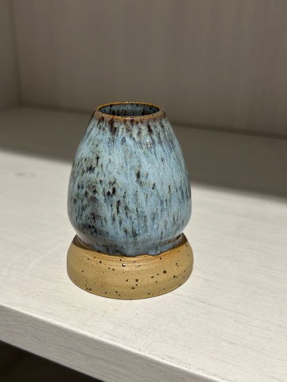 Ocean Drift Matcha Whisk Holder