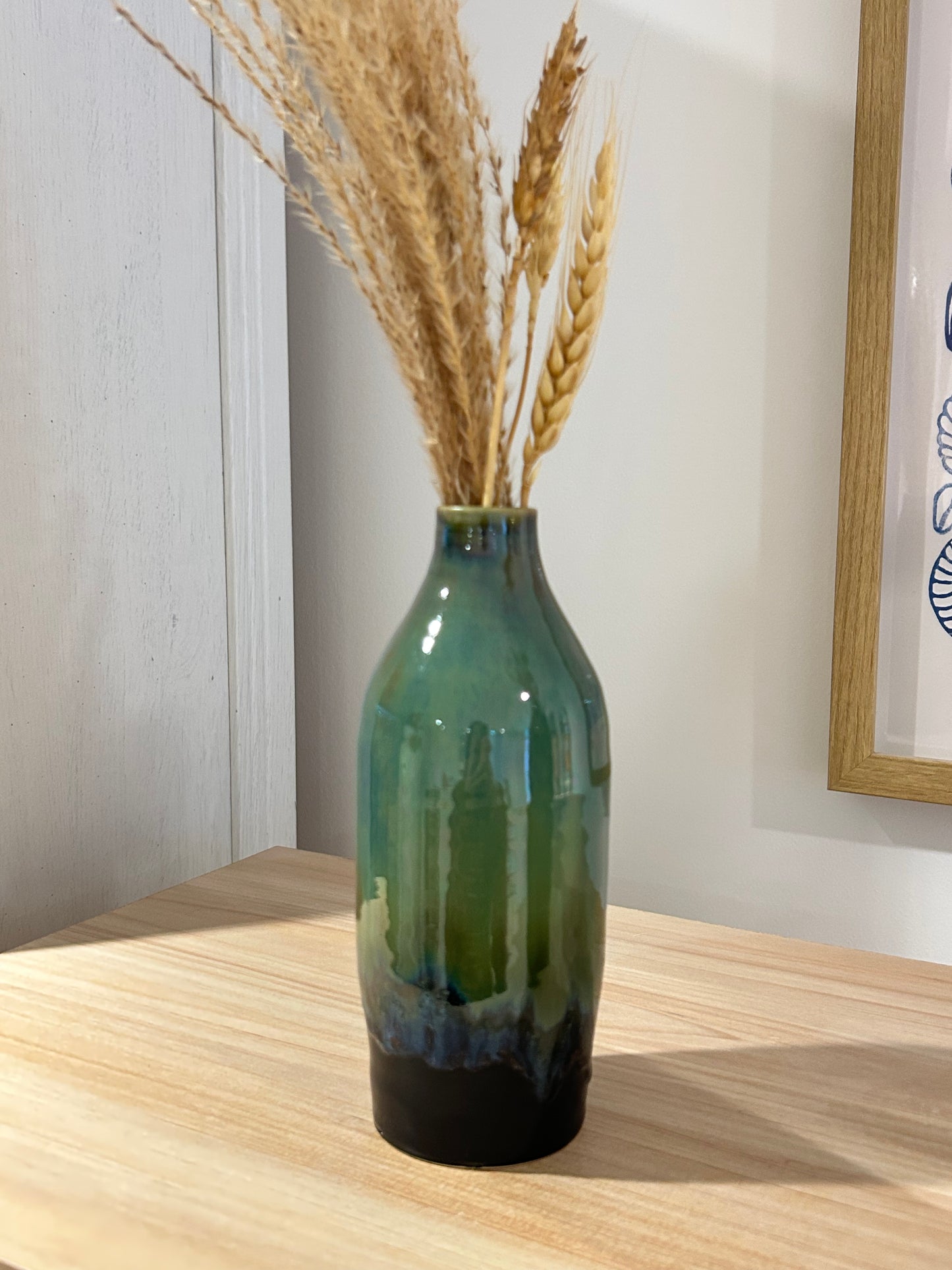 Seaweed Vase