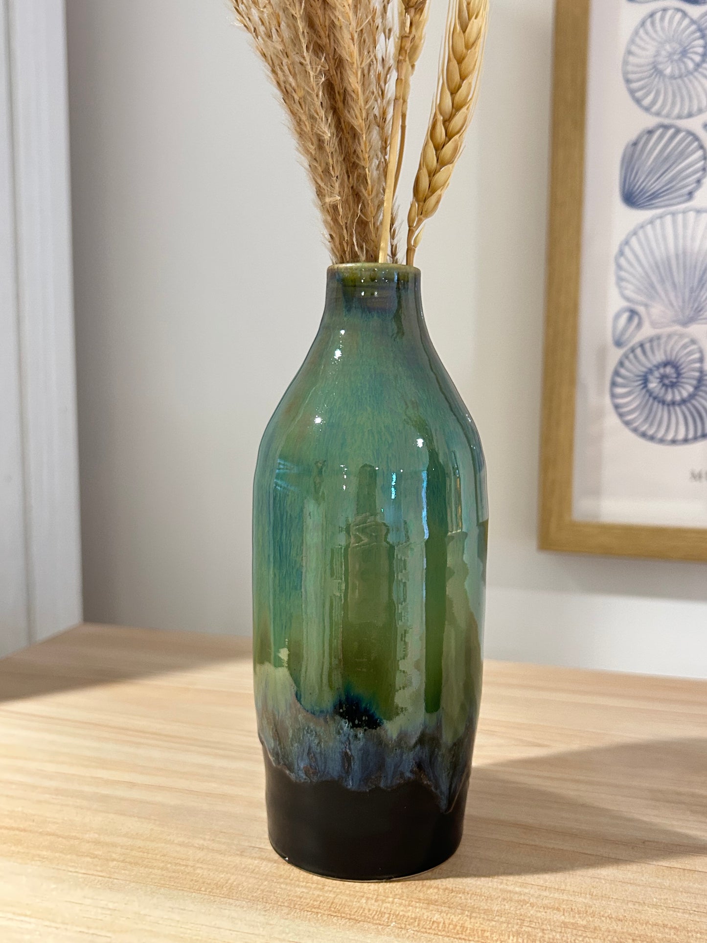 Seaweed Vase