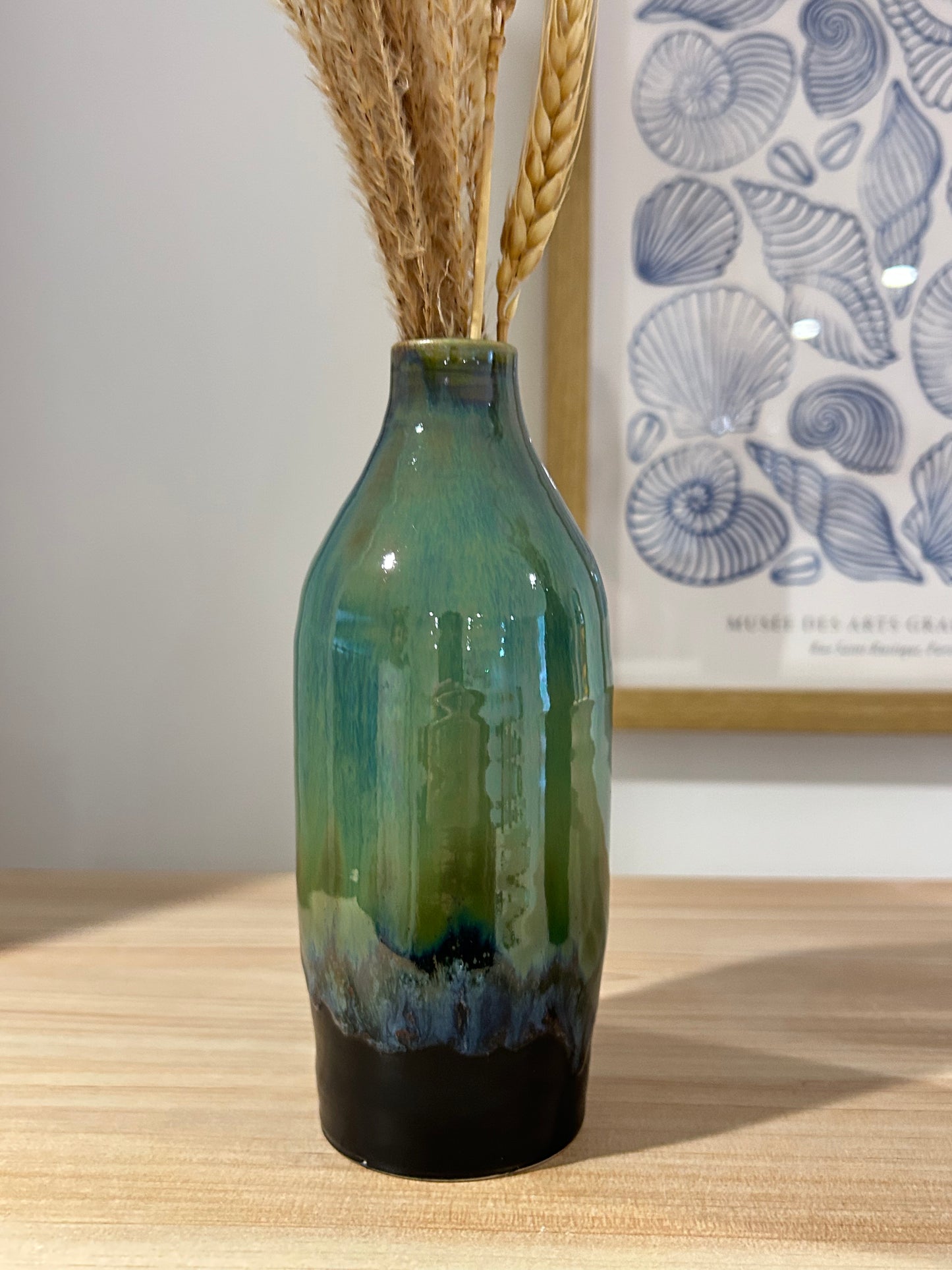 Seaweed Vase