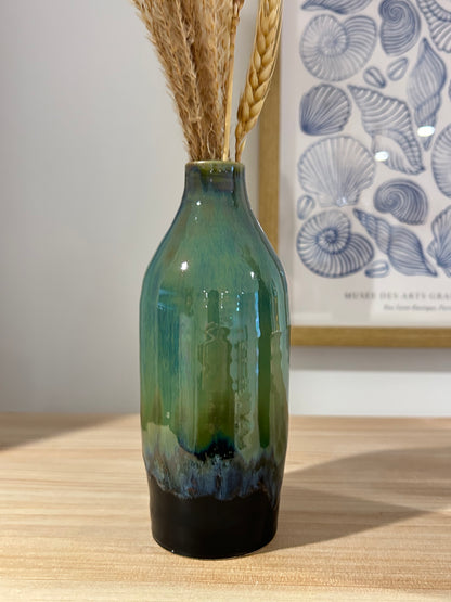 Seaweed Vase