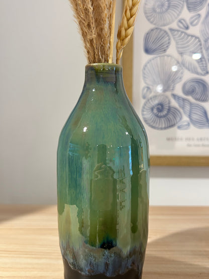 Seaweed Vase