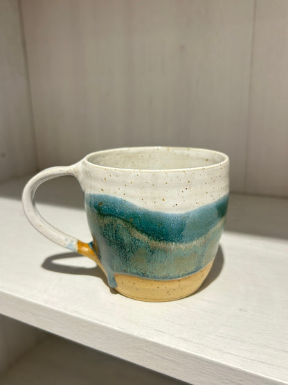 Borders Hills Mug (Taller)