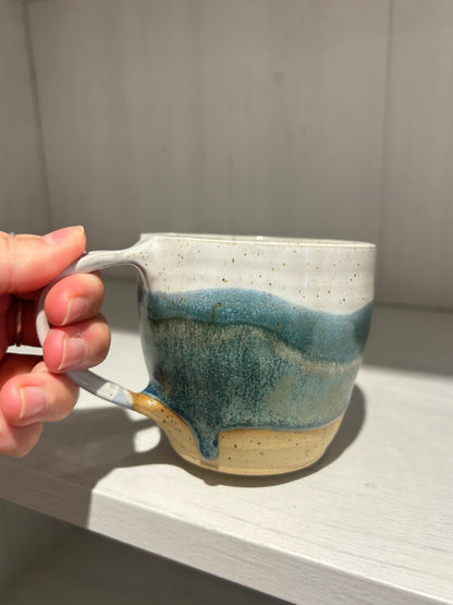 Borders Hills Mug (Taller)