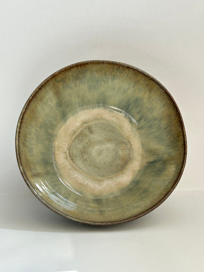 Moss Green Bowl