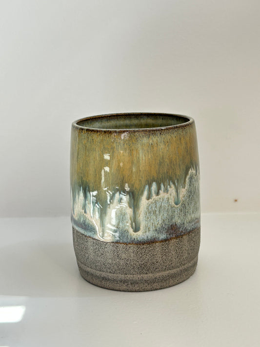 Moss Green Tumbler