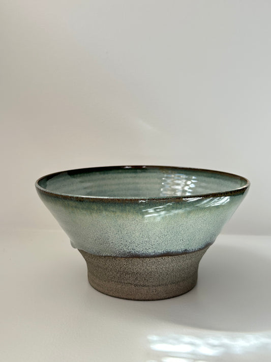 Blue Midnight Bowl Medium
