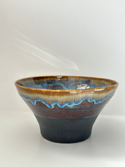 Dark Sea Ramen Bowl