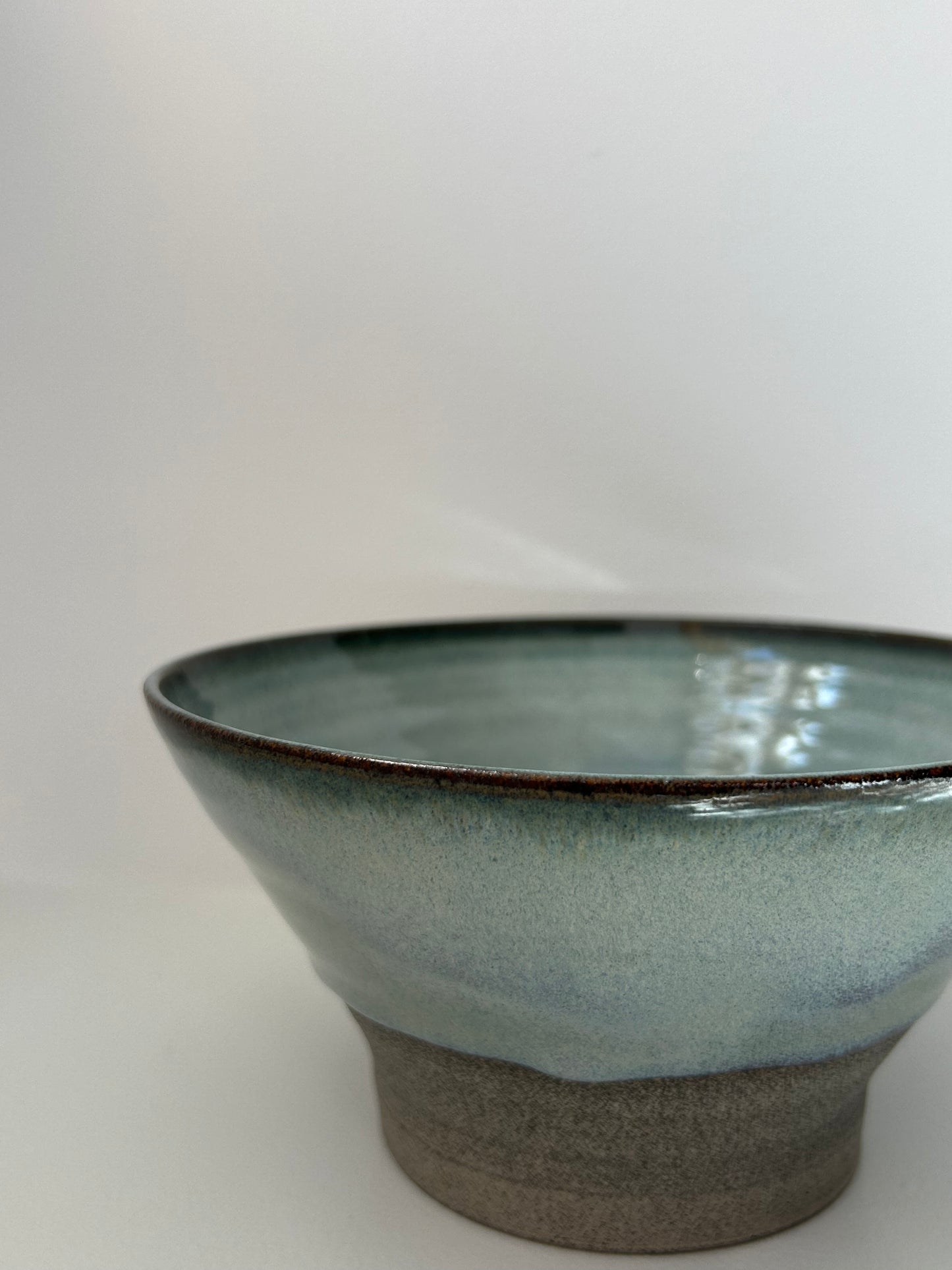 Blue Midnight Bowl