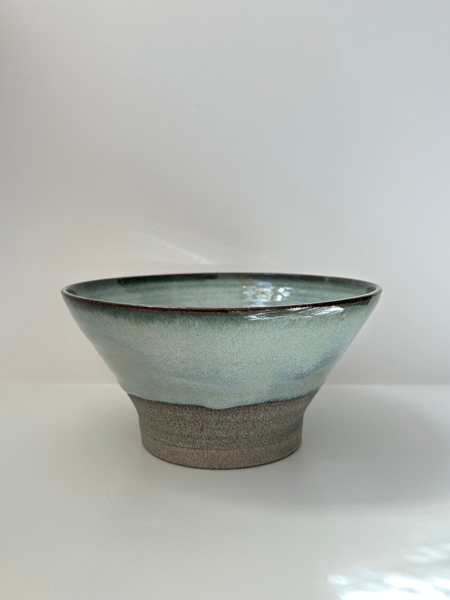 Blue Midnight Bowl