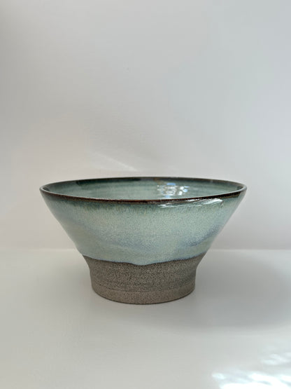 Blue Midnight Bowl