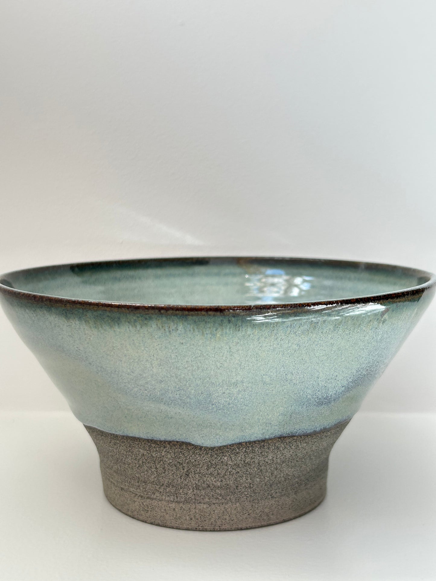 Blue Midnight Bowl