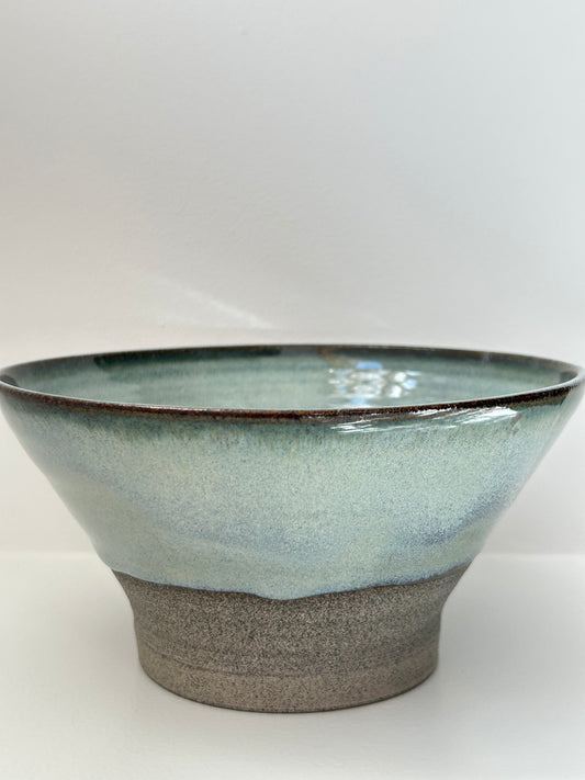Blue Midnight Bowl
