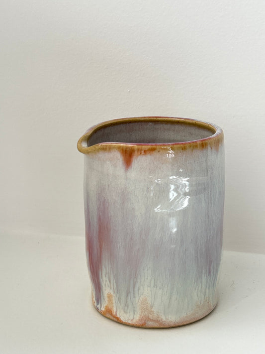 Pink Jug (Tall)