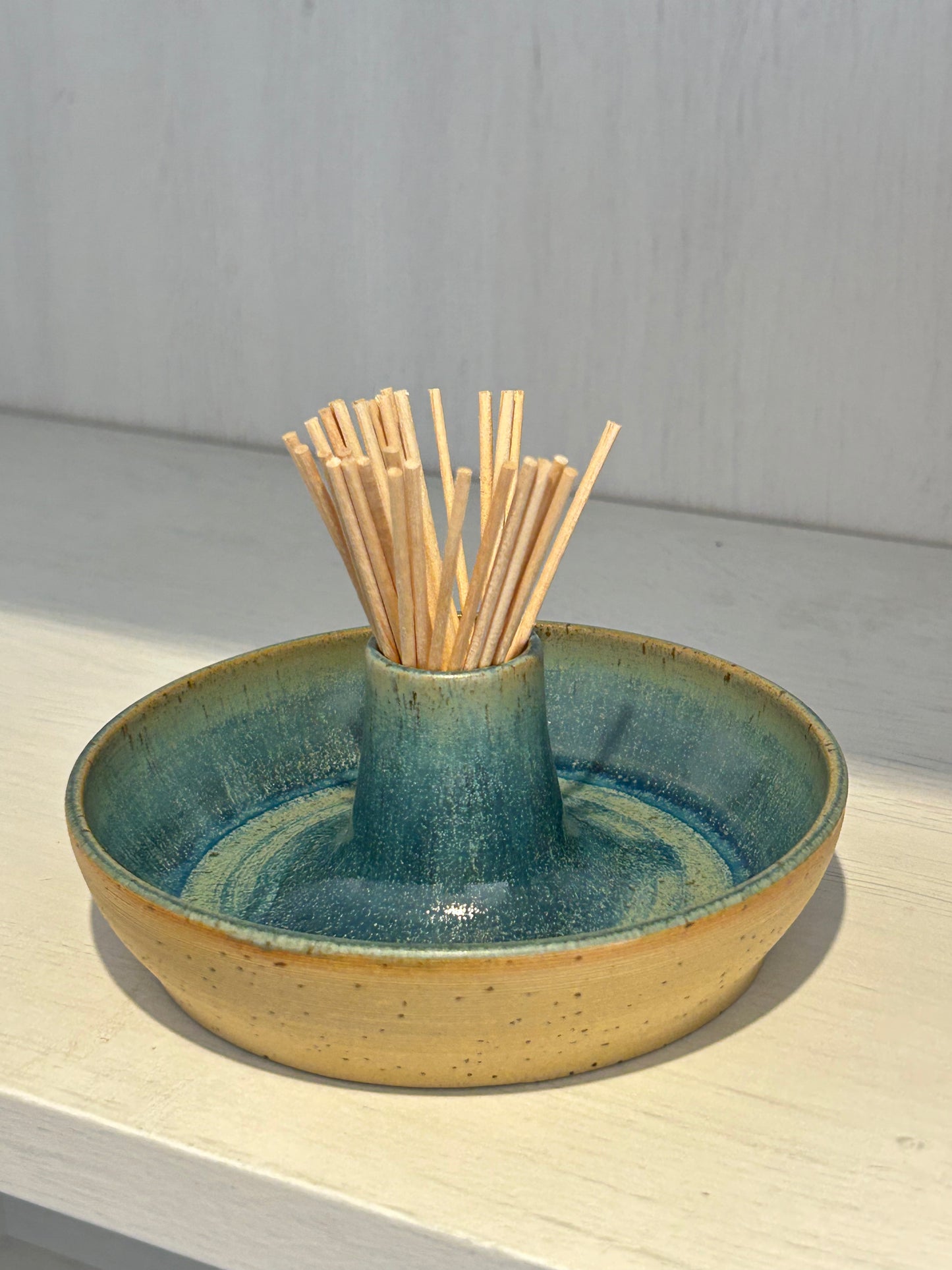 Riviera Nibbles Dish