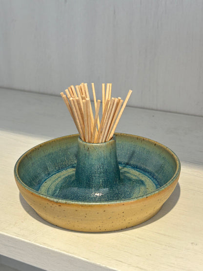 Riviera Nibbles Dish
