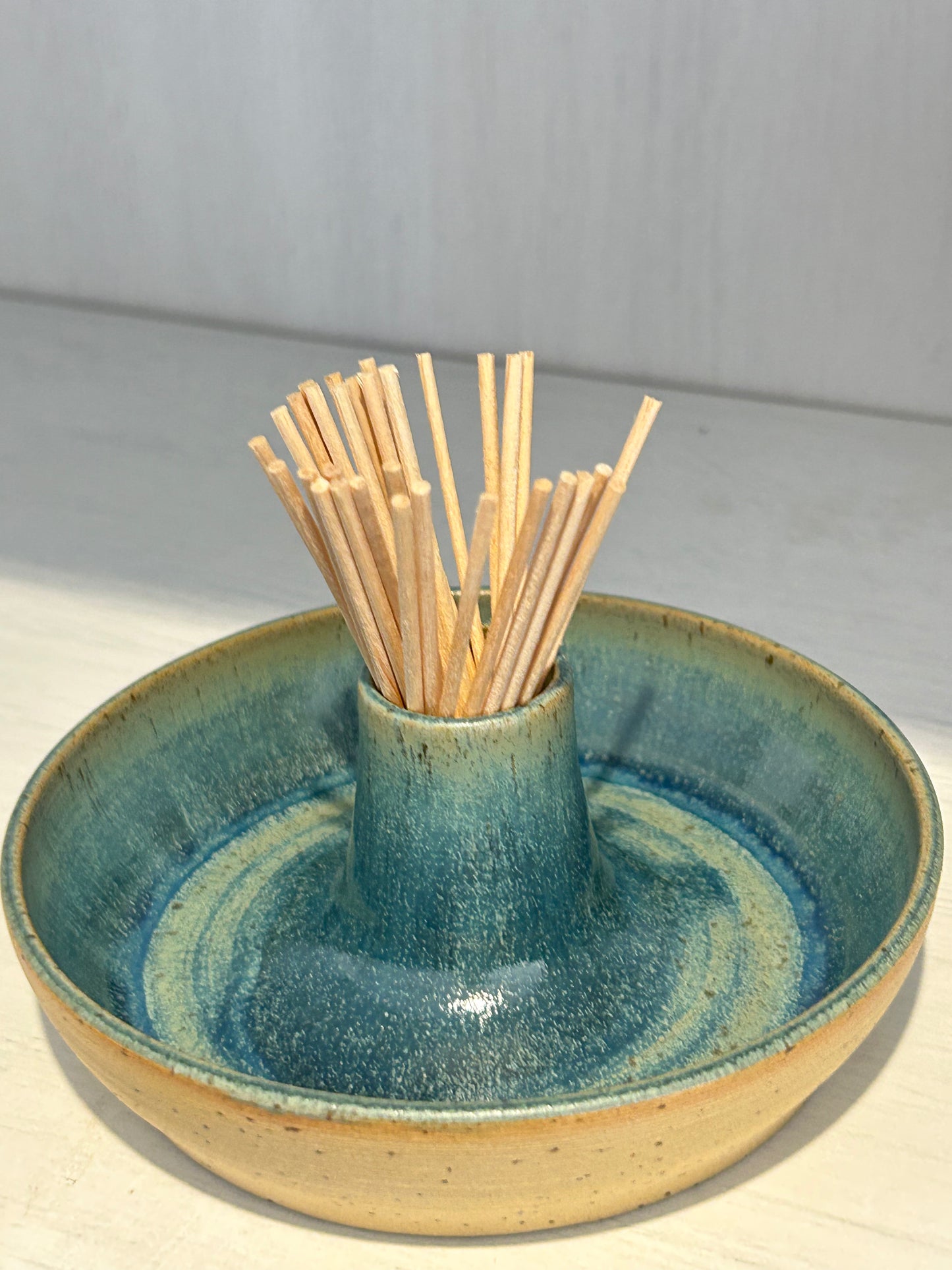 Riviera Nibbles Dish
