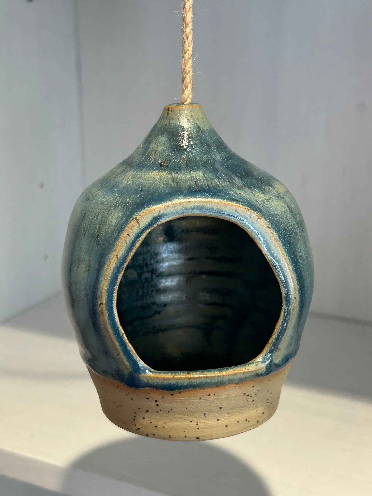 Riviera Bird Feeder