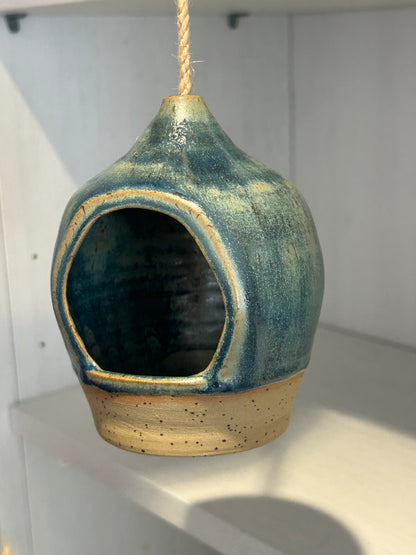 Riviera Bird Feeder