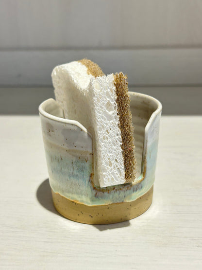 Mint Sponge Holder