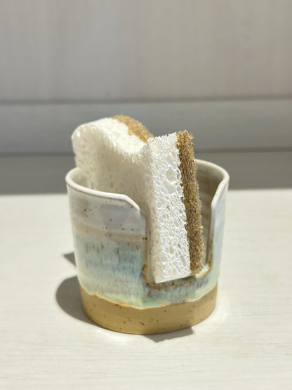 Mint Sponge Holder