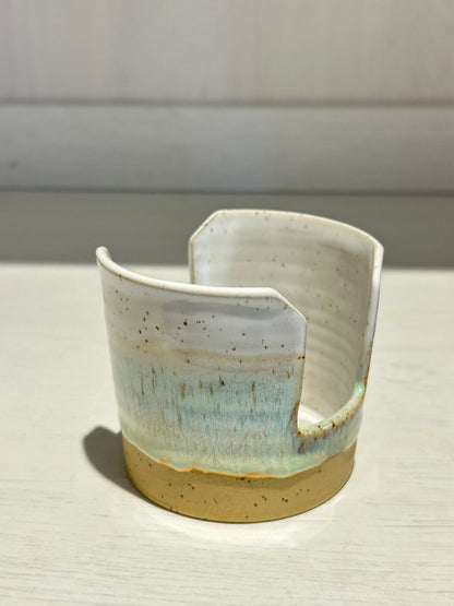 Mint Sponge Holder