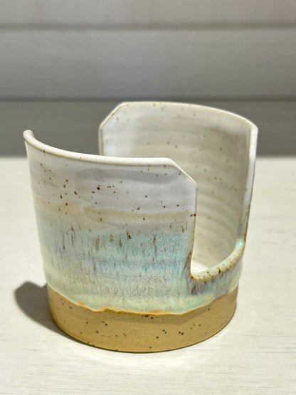 Mint Sponge Holder