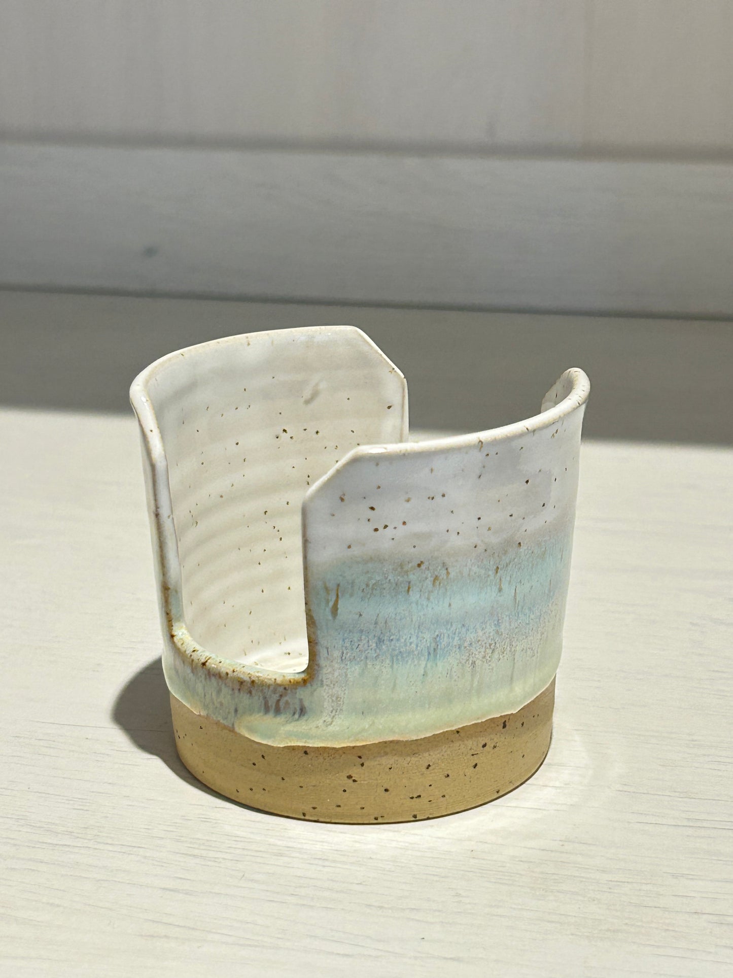 Mint Sponge Holder