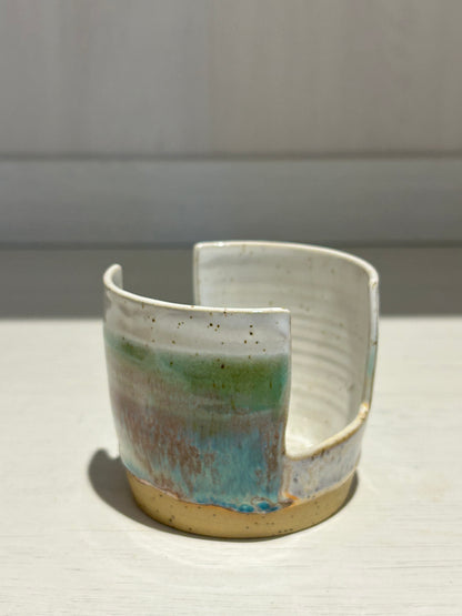 Seafoam Sponge Holder