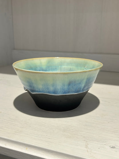 Turquoise Surf Bowl