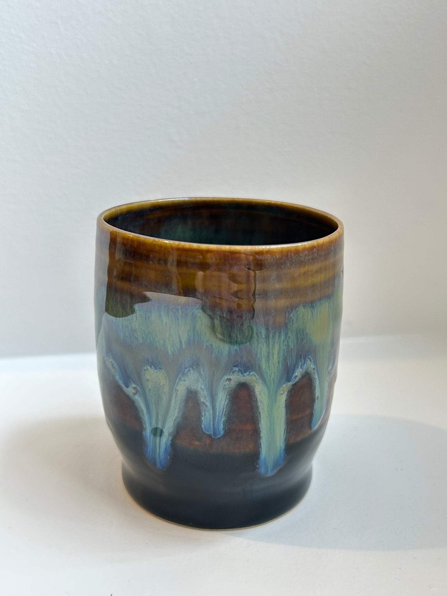 Seaweed Dimple Cup