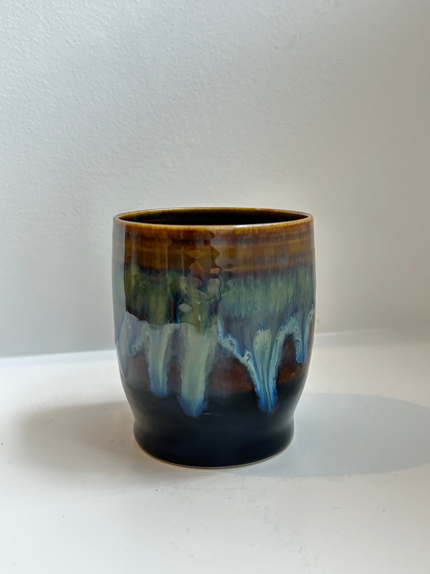 Seaweed Dimple Cup