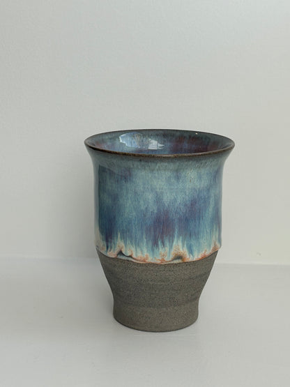 Lavender Haze Vase