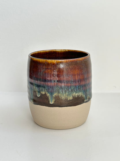 Iron Tumbler Small