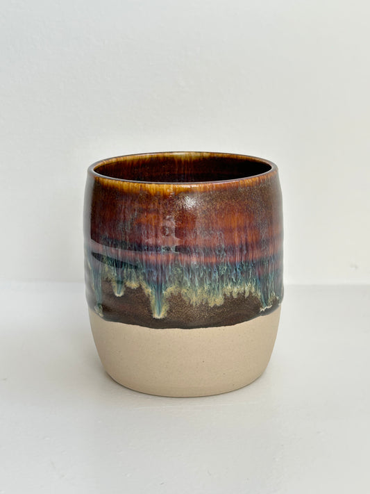Iron Tumbler Small