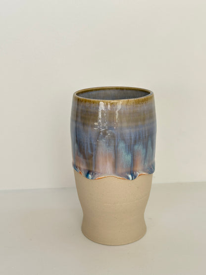 Lilac Dreams Vase