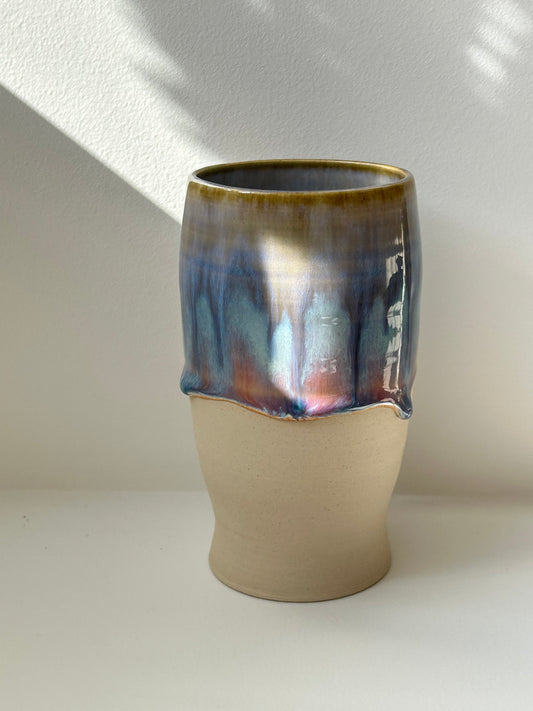 Lilac Dreams Vase