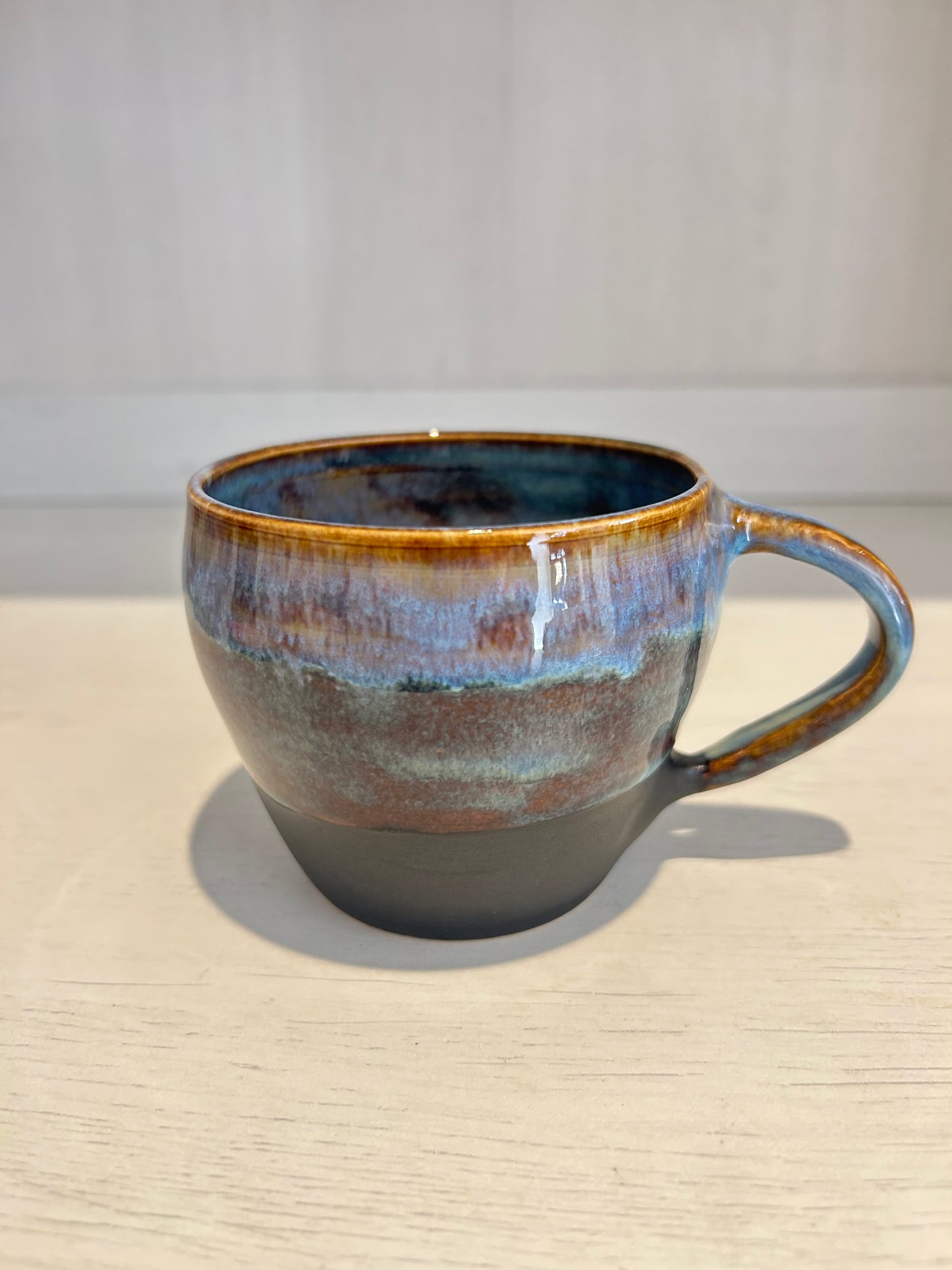 Dark Sea Mug