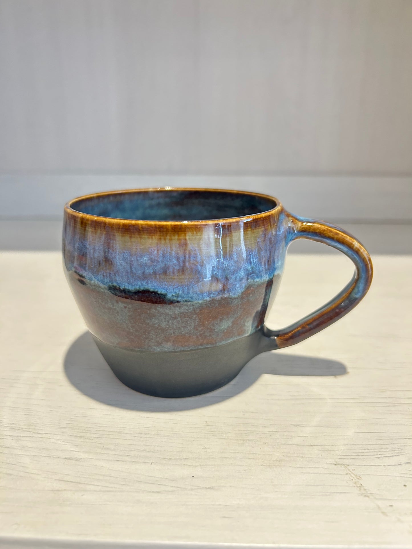 Dark Sea Mug