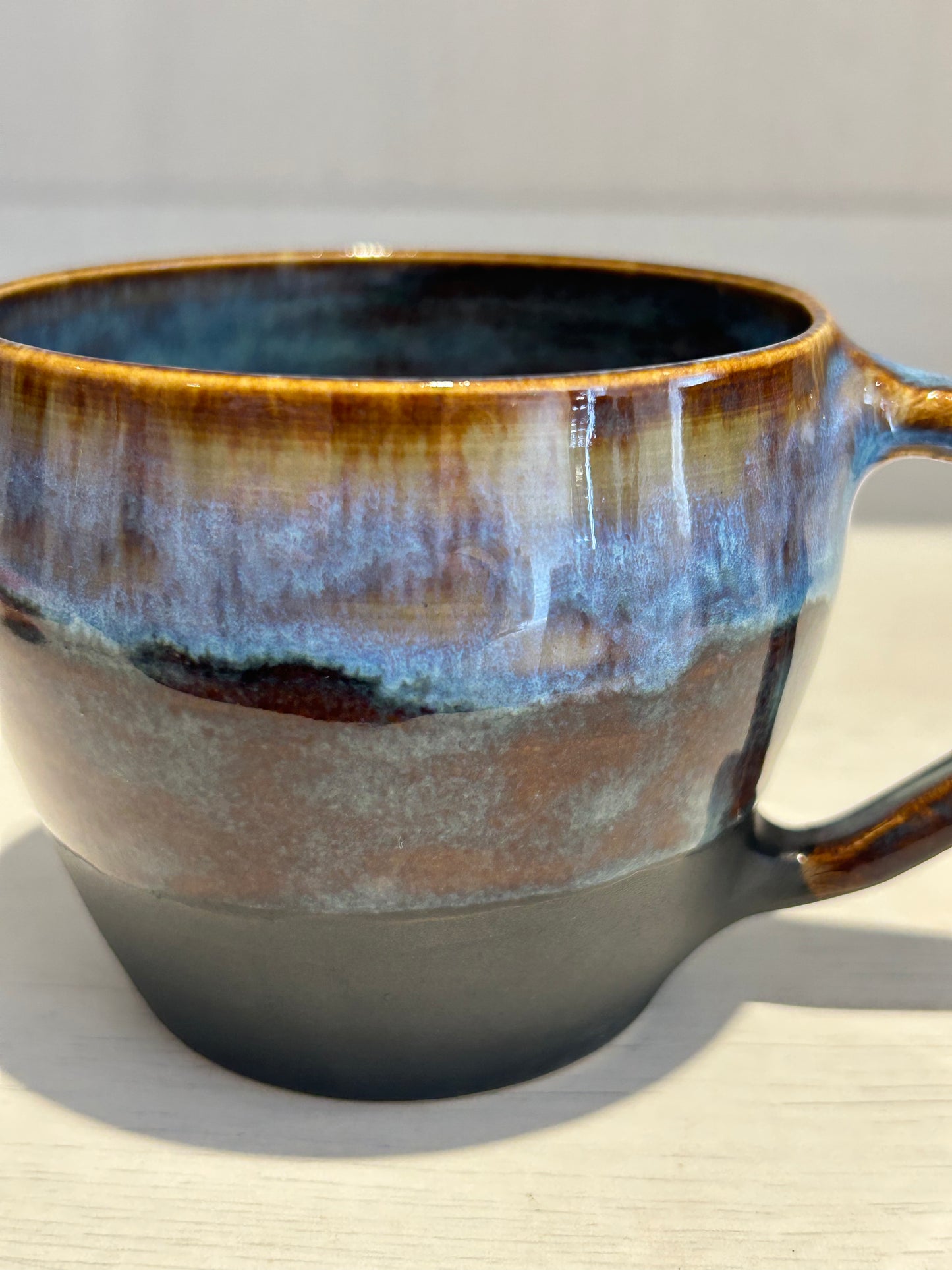 Dark Sea Mug